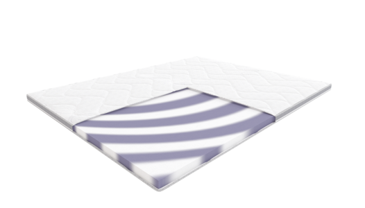Hilding Bass Cashmere antčiužinis
