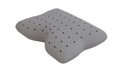 Hilding Antistress Carbon pagalvė