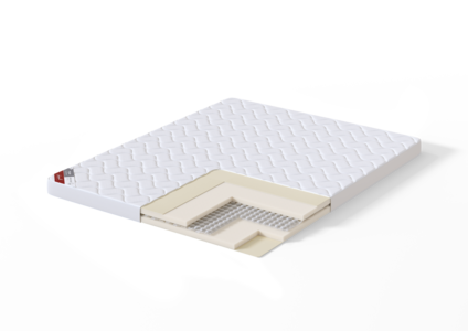 Top Micropocket antčiužinis