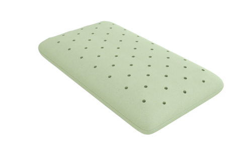 Hilding Visco Green viskoelastinė pagalvė